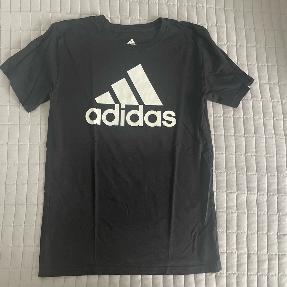 Adidas Boys Tee